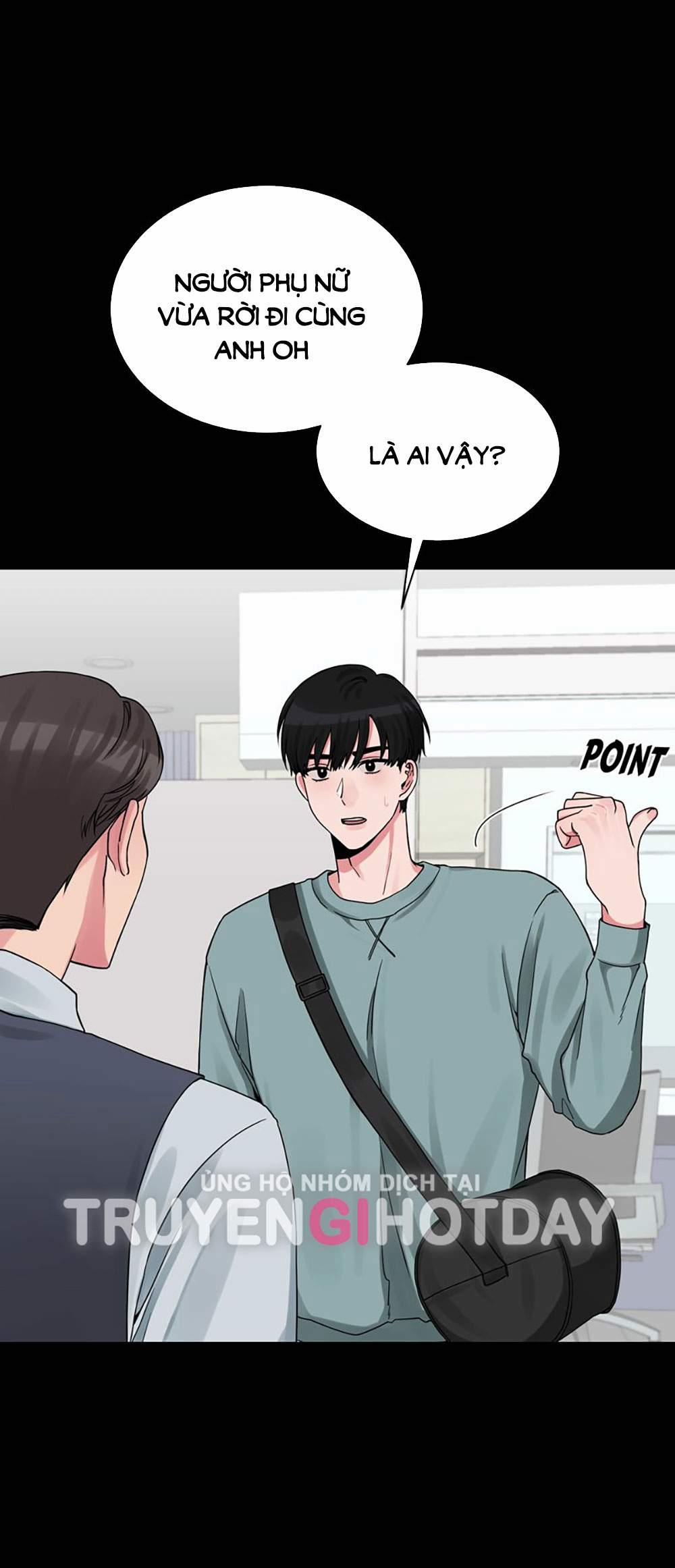 [18+] Ngủ Với Antifan 26.1 trang 8