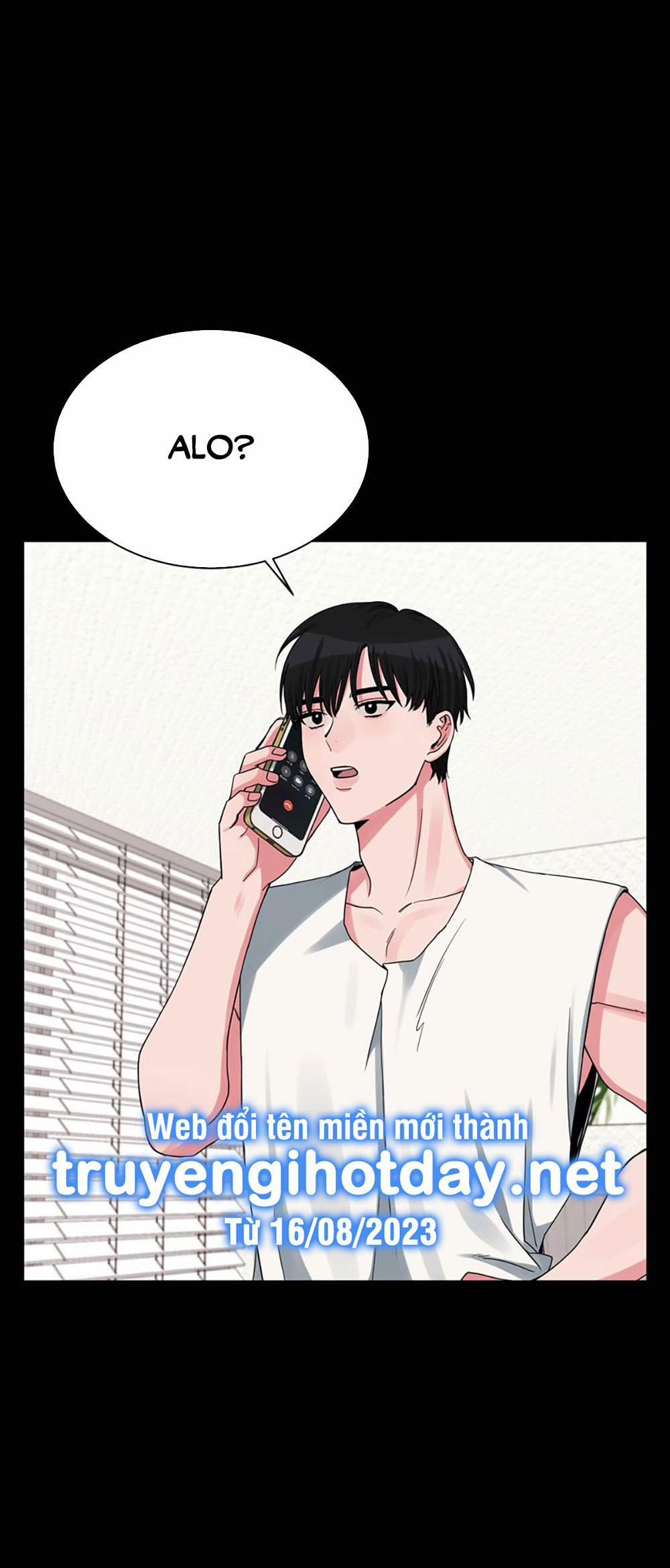 [18+] Ngủ Với Antifan 26.2 trang 10