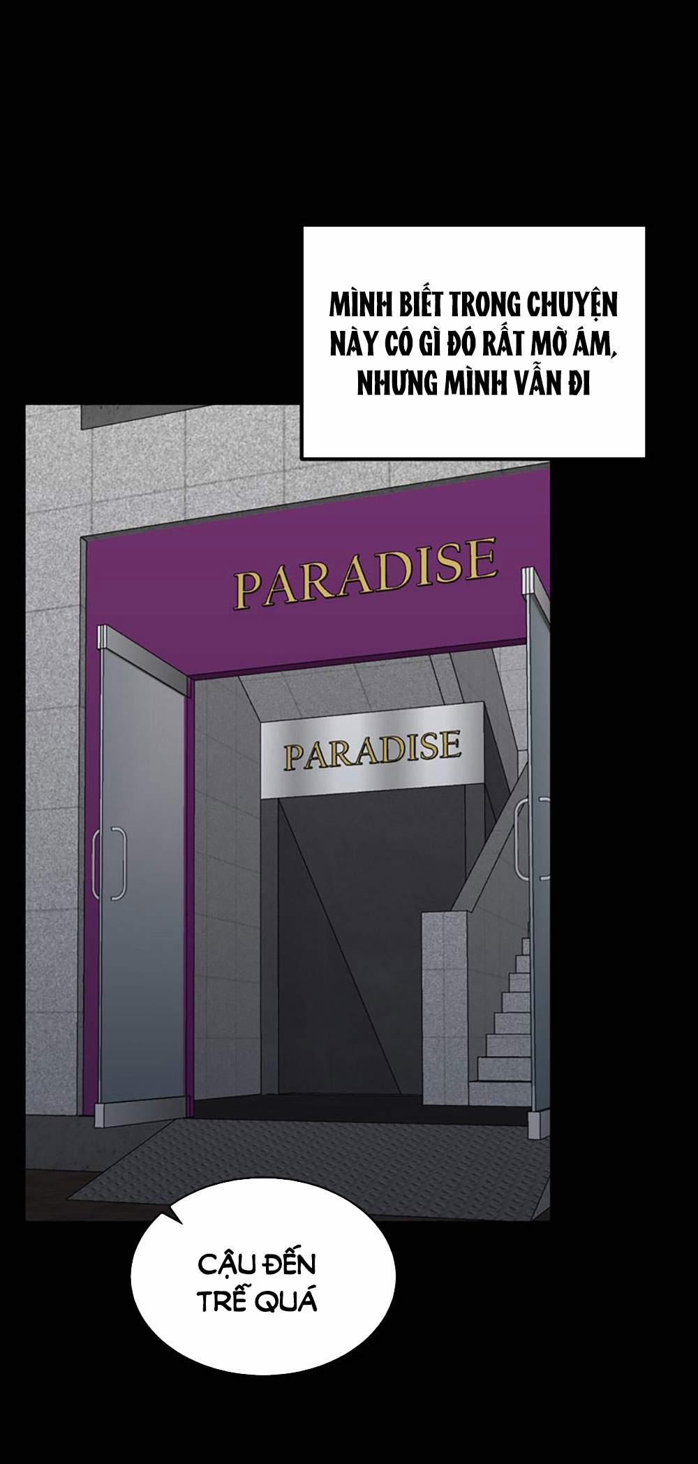 [18+] Ngủ Với Antifan 26.2 trang 15