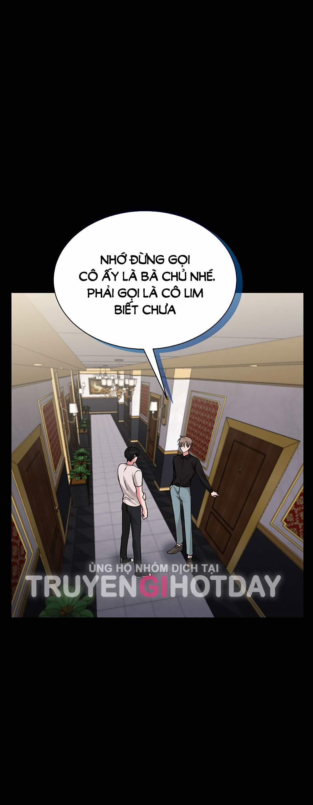 [18+] Ngủ Với Antifan 26.2 trang 17