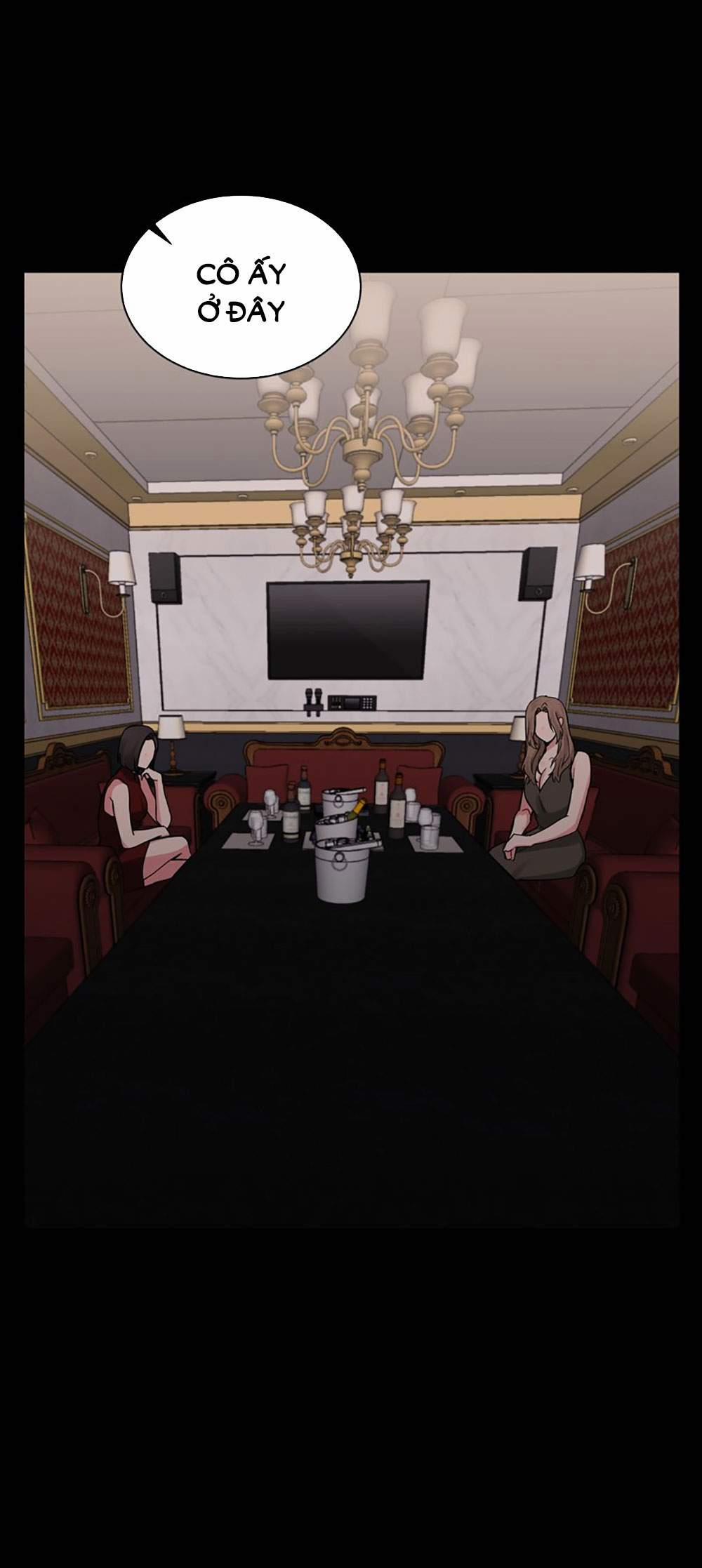 [18+] Ngủ Với Antifan 26.2 trang 18