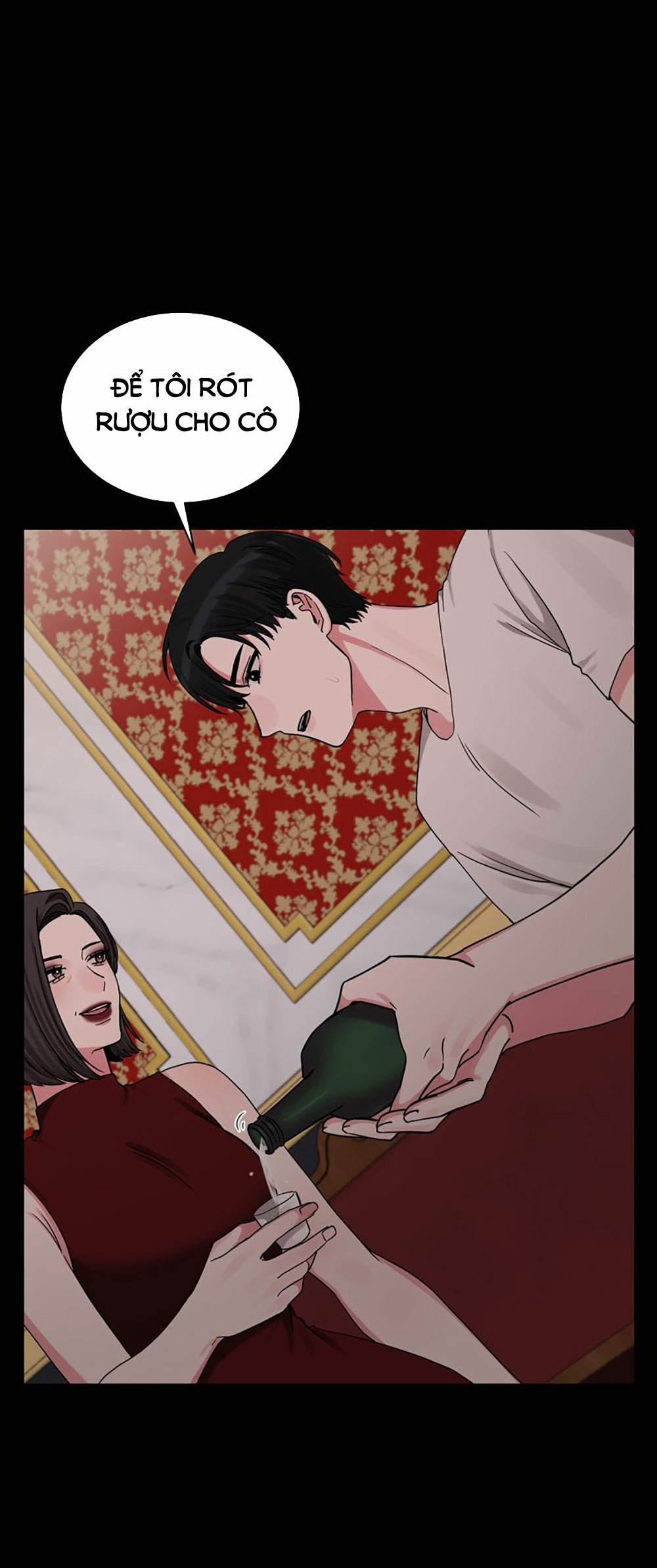 [18+] Ngủ Với Antifan 26.2 trang 22