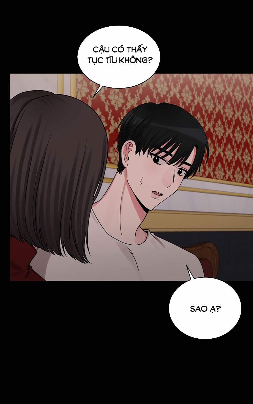 [18+] Ngủ Với Antifan 26.2 trang 26