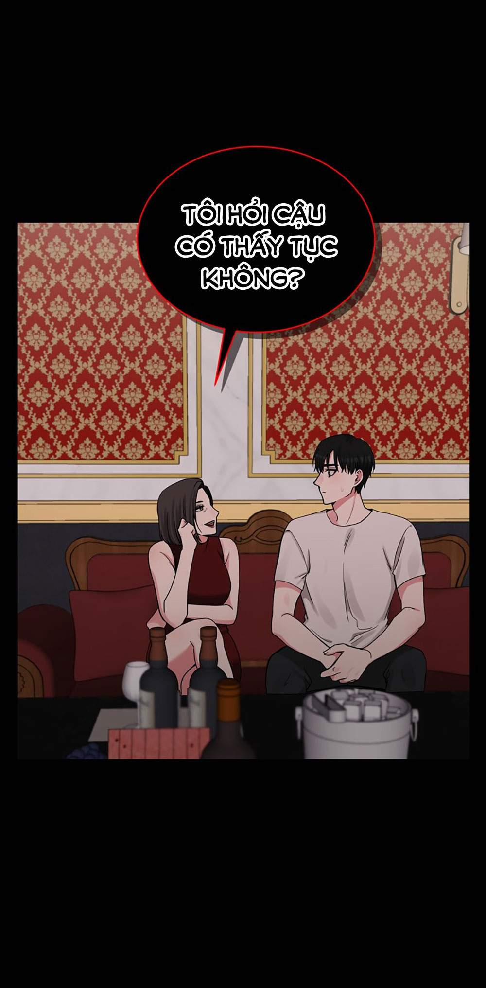 [18+] Ngủ Với Antifan 26.2 trang 27