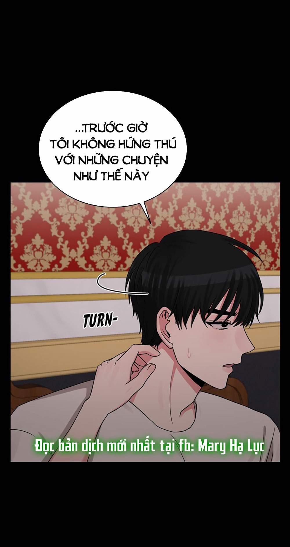 [18+] Ngủ Với Antifan 26.2 trang 28