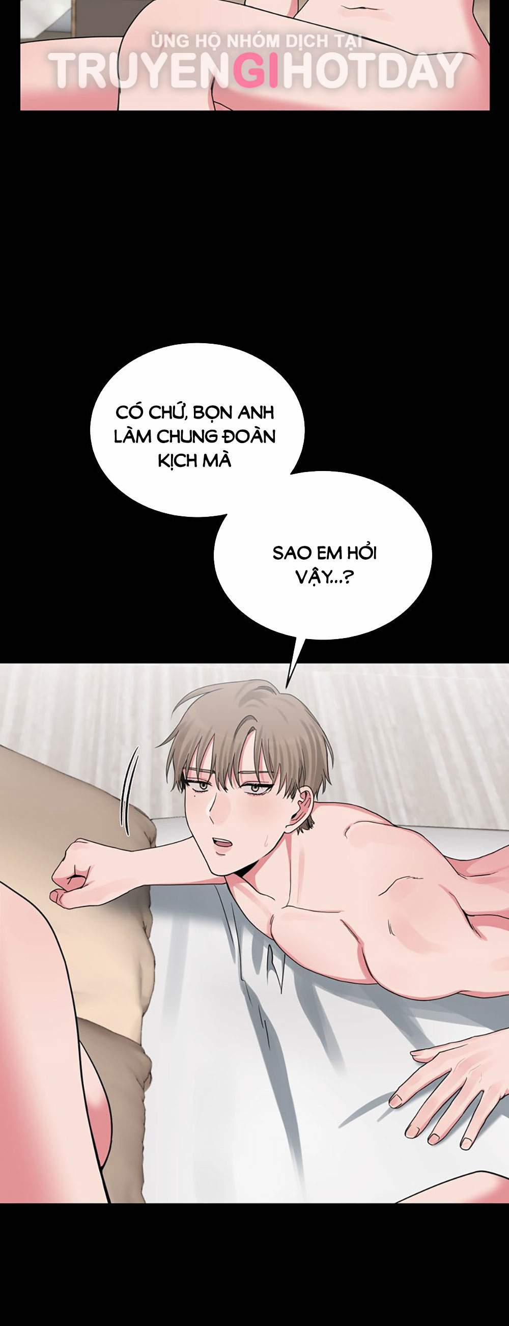 [18+] Ngủ Với Antifan 26.2 trang 5