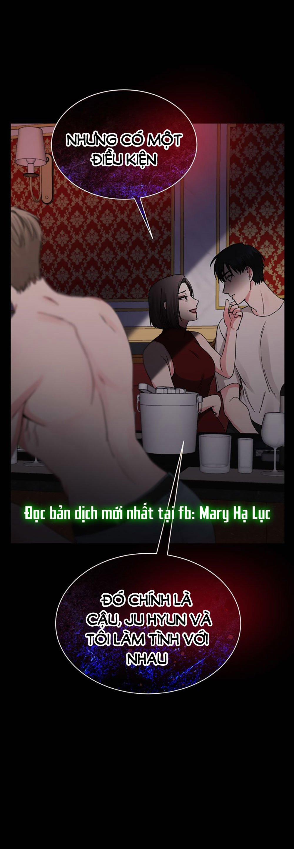 [18+] Ngủ Với Antifan 27.1 trang 1