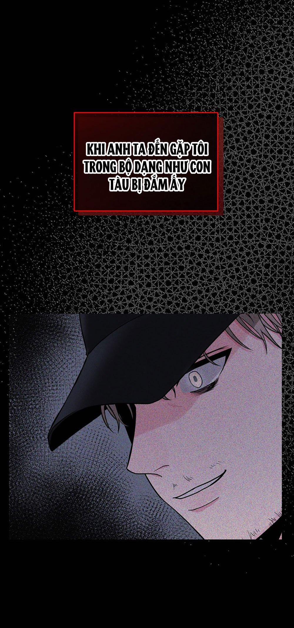 [18+] Ngủ Với Antifan 27.1 trang 12