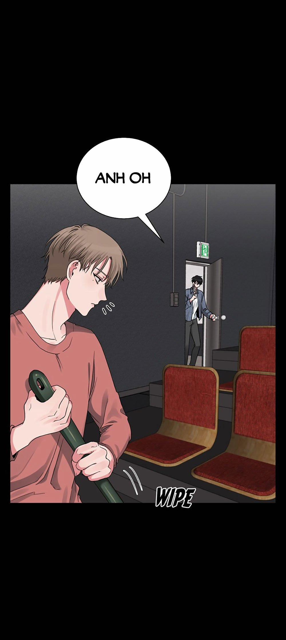 [18+] Ngủ Với Antifan 27.1 trang 14
