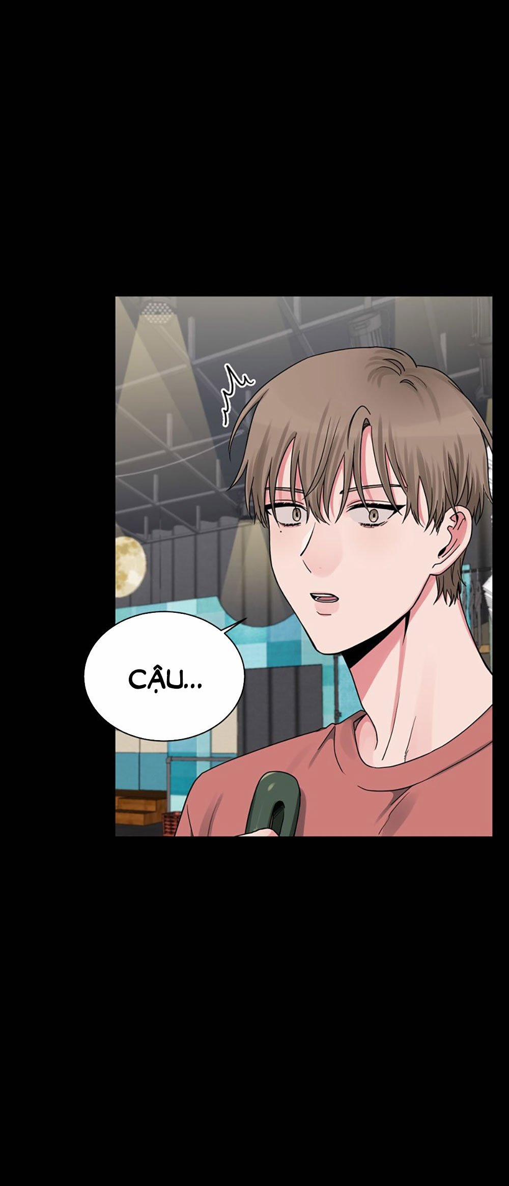 [18+] Ngủ Với Antifan 27.1 trang 15