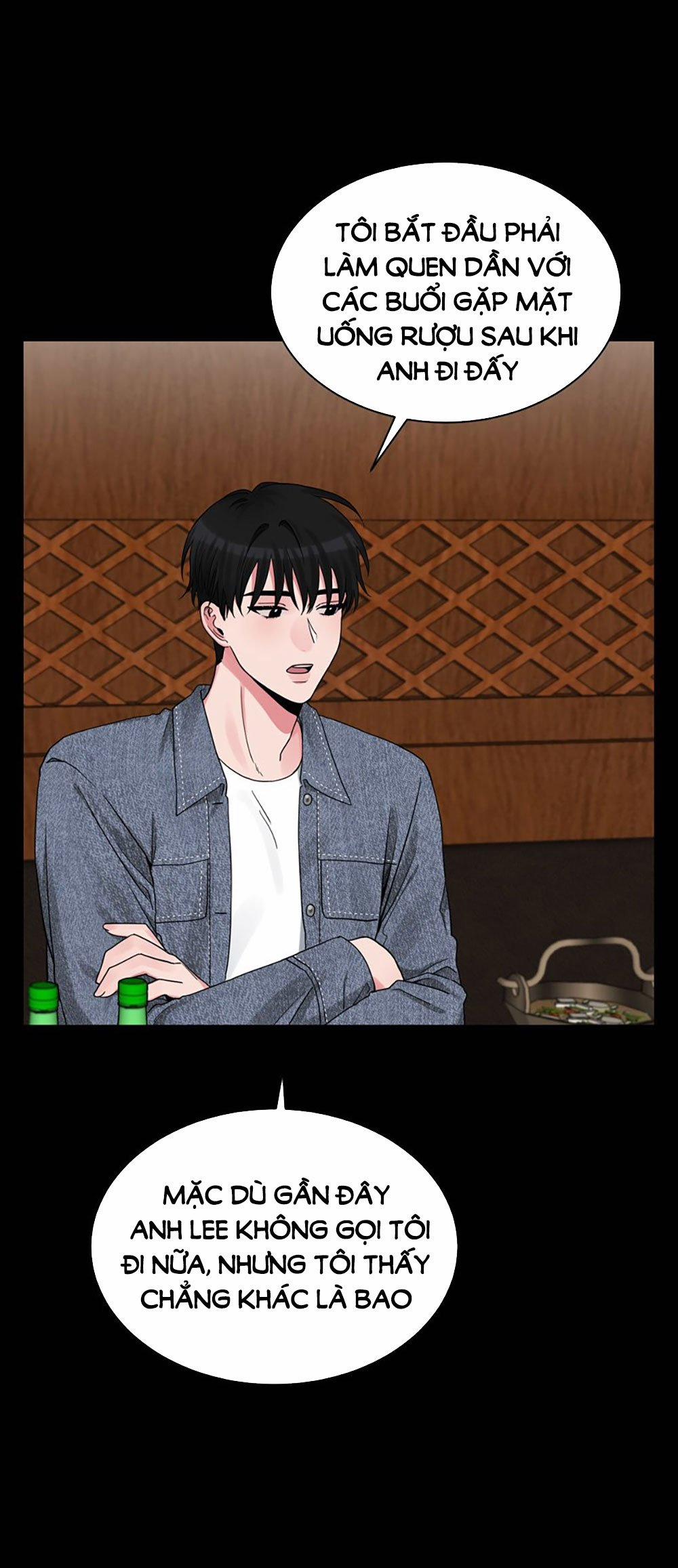 [18+] Ngủ Với Antifan 27.1 trang 17