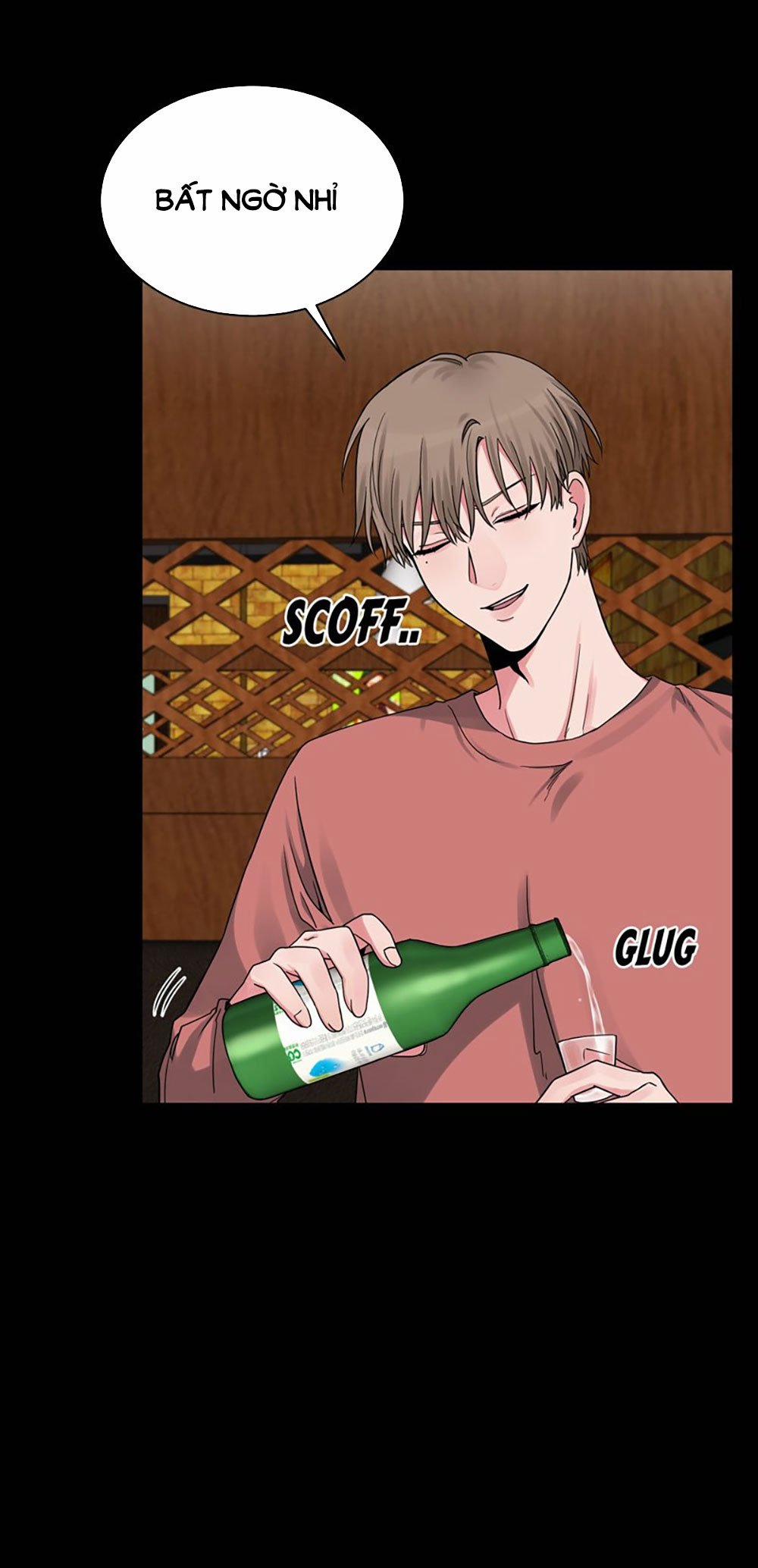 [18+] Ngủ Với Antifan 27.1 trang 18