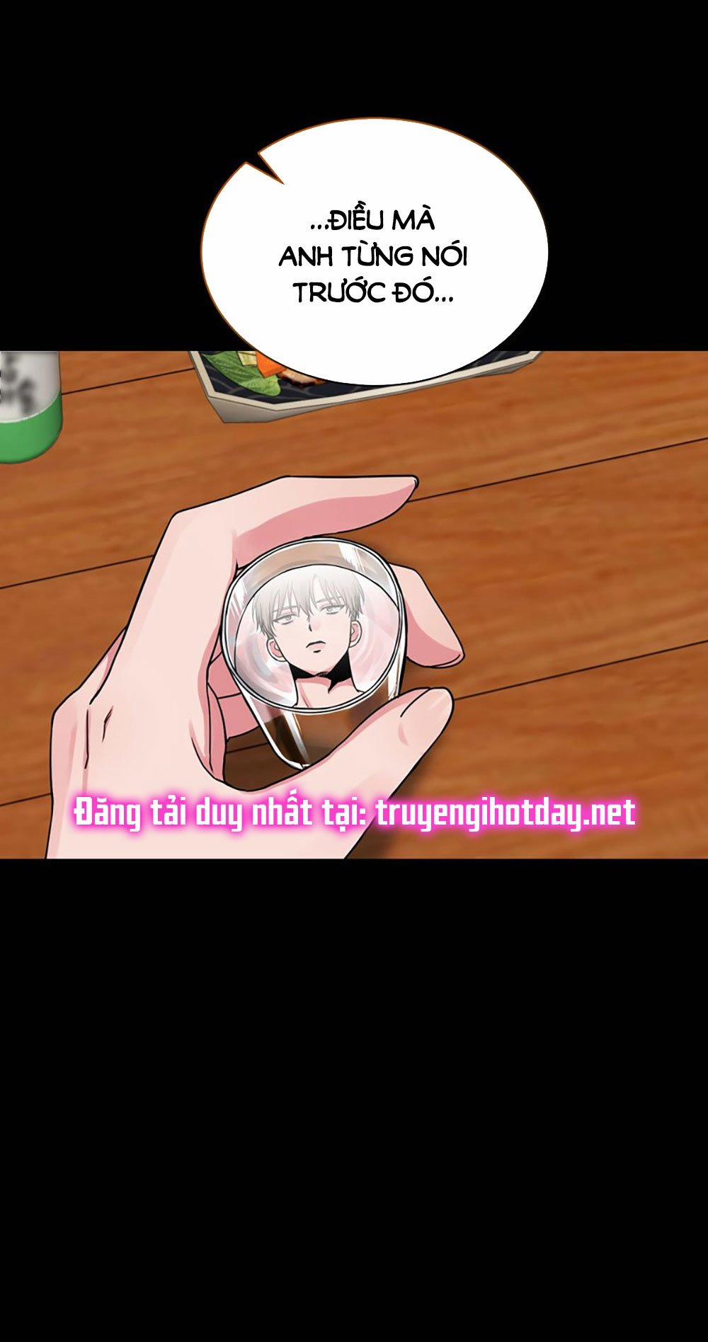 [18+] Ngủ Với Antifan 27.1 trang 19