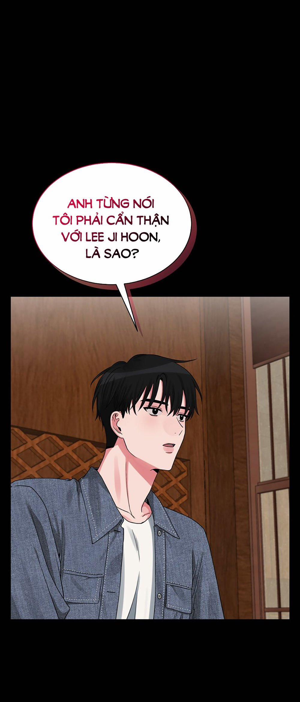 [18+] Ngủ Với Antifan 27.1 trang 20