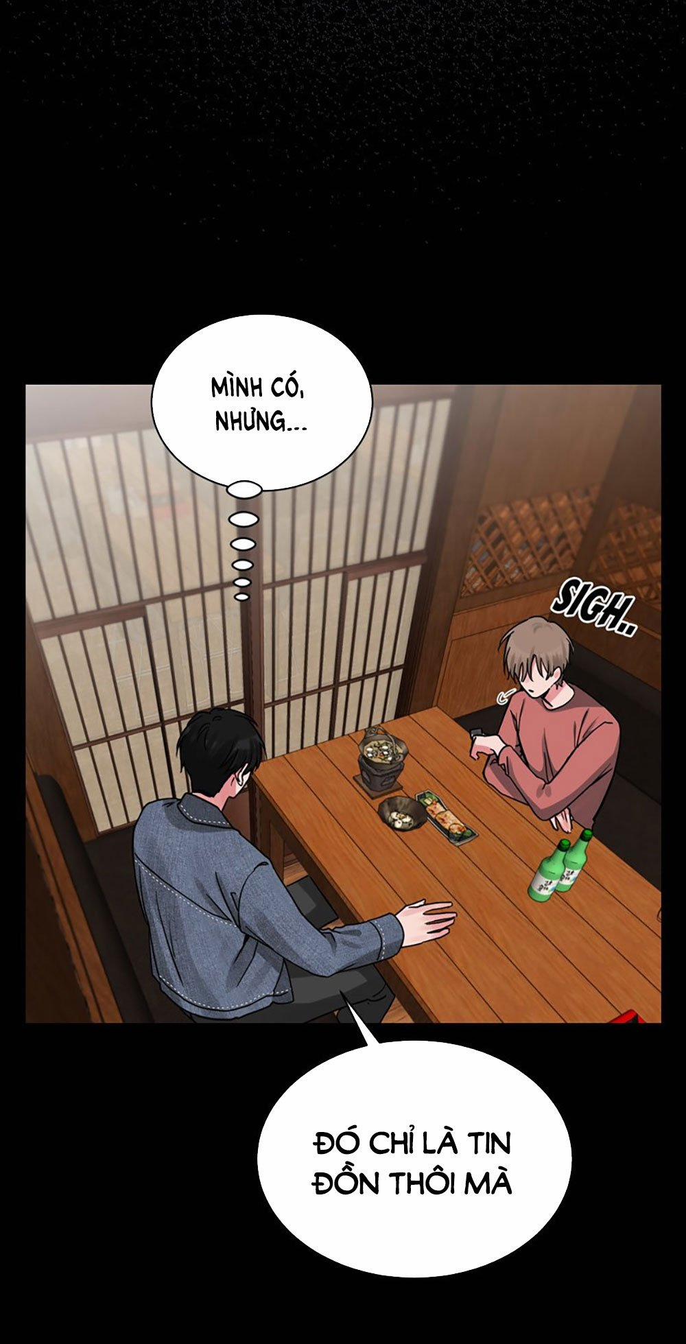 [18+] Ngủ Với Antifan 27.1 trang 24