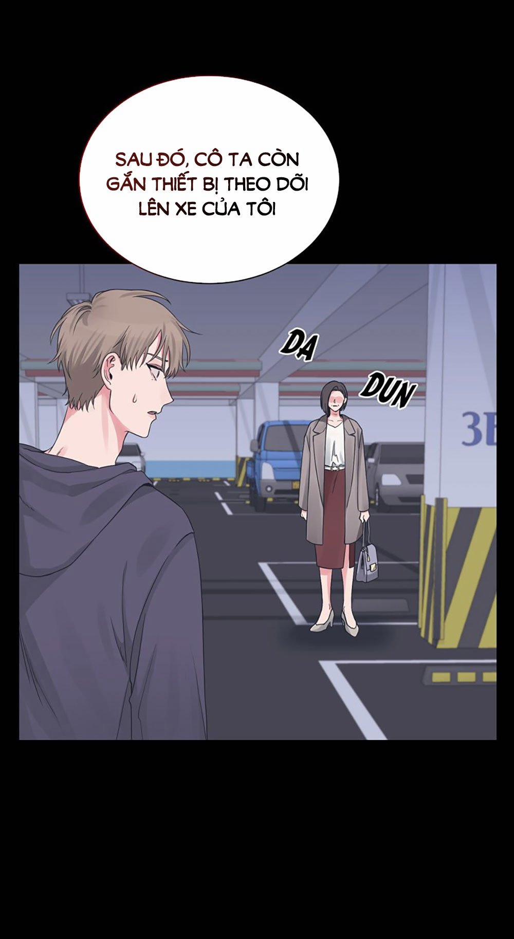 [18+] Ngủ Với Antifan 27.1 trang 27