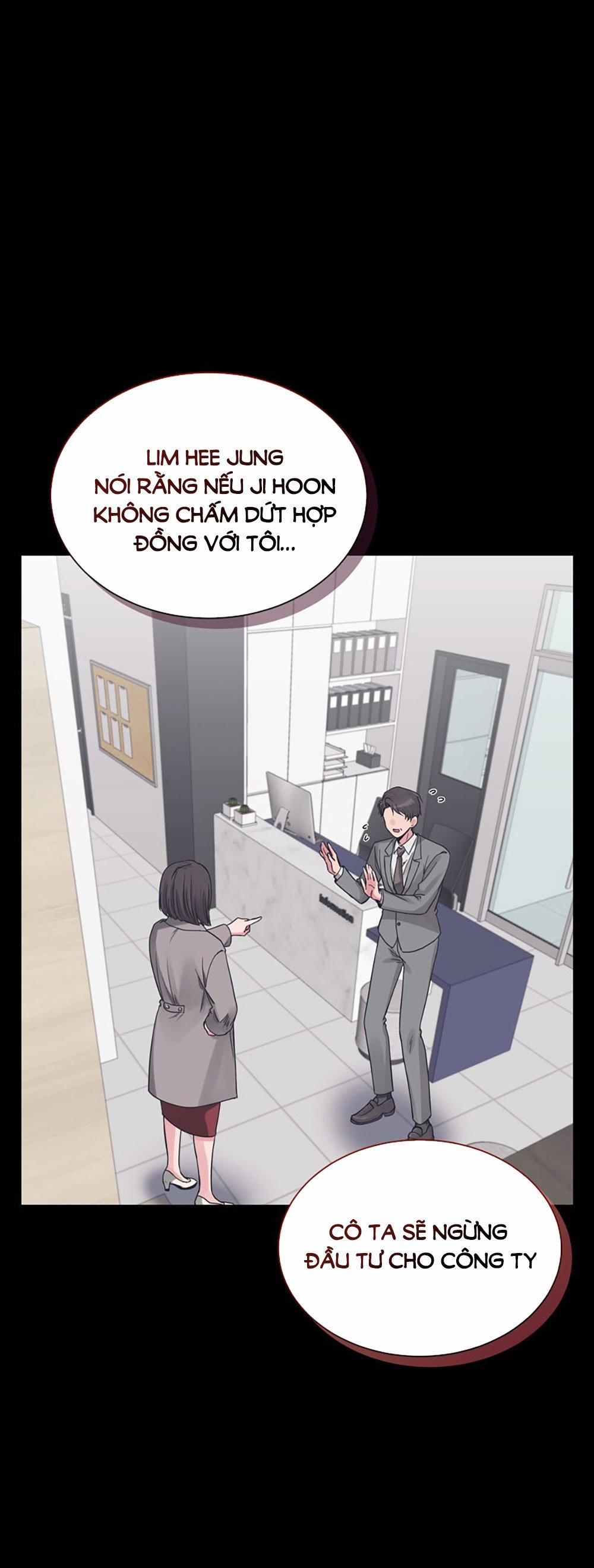 [18+] Ngủ Với Antifan 27.1 trang 29