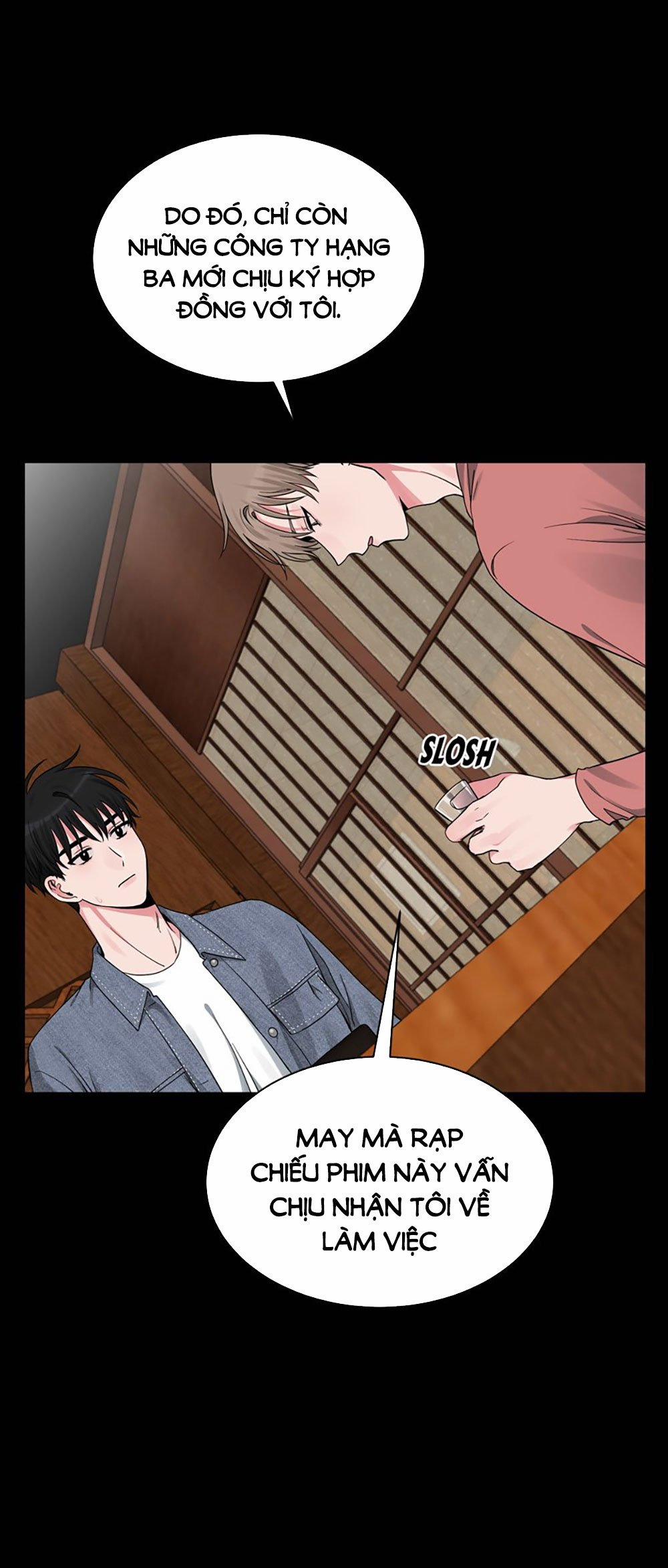 [18+] Ngủ Với Antifan 27.1 trang 31