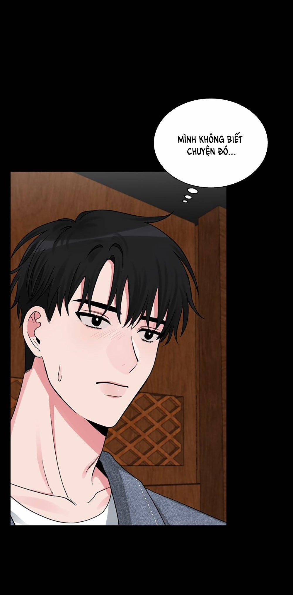 [18+] Ngủ Với Antifan 27.1 trang 32