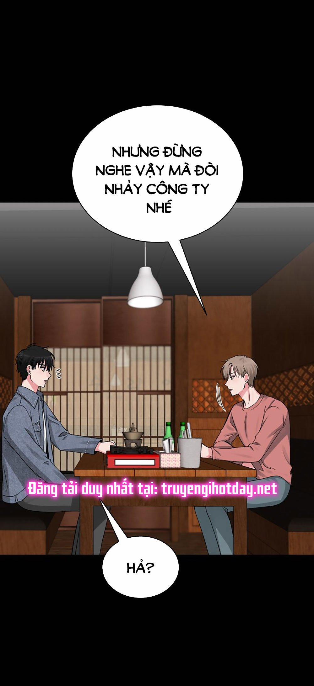 [18+] Ngủ Với Antifan 27.1 trang 33