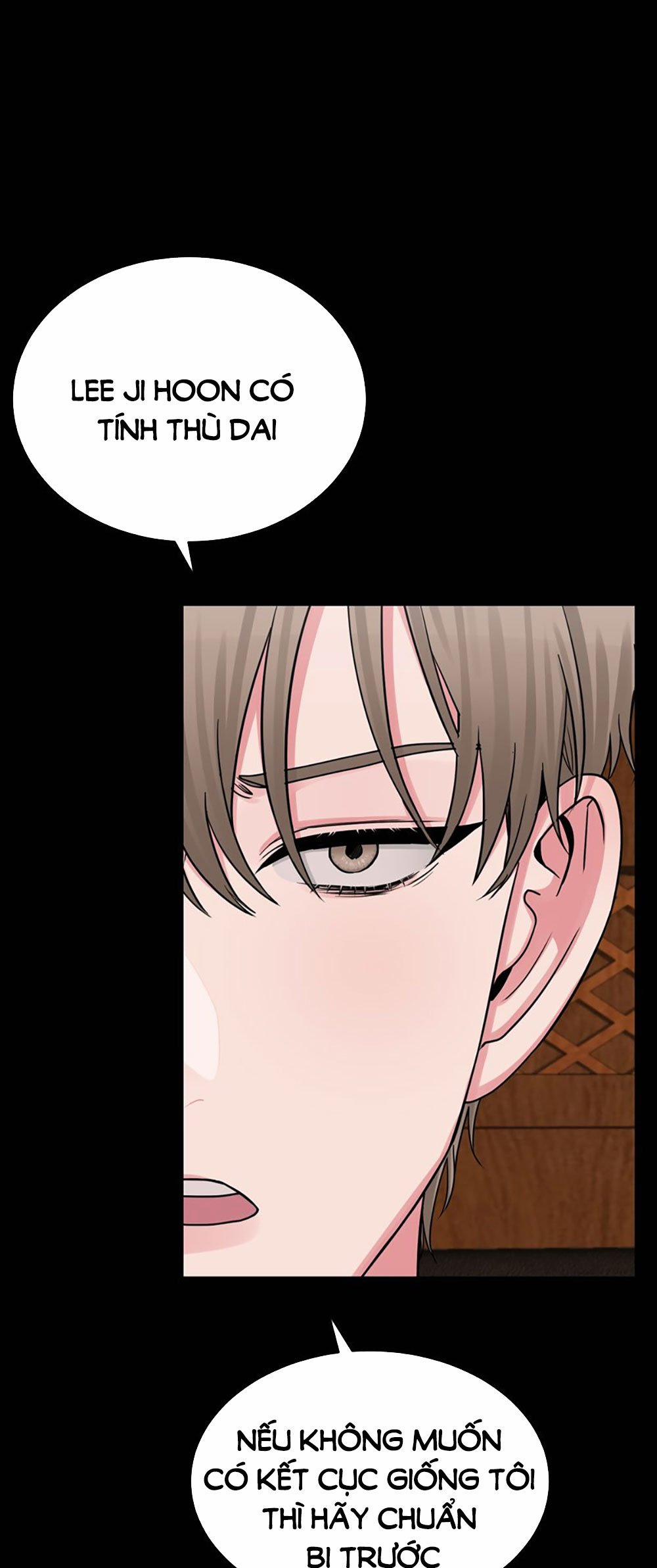 [18+] Ngủ Với Antifan 27.1 trang 34