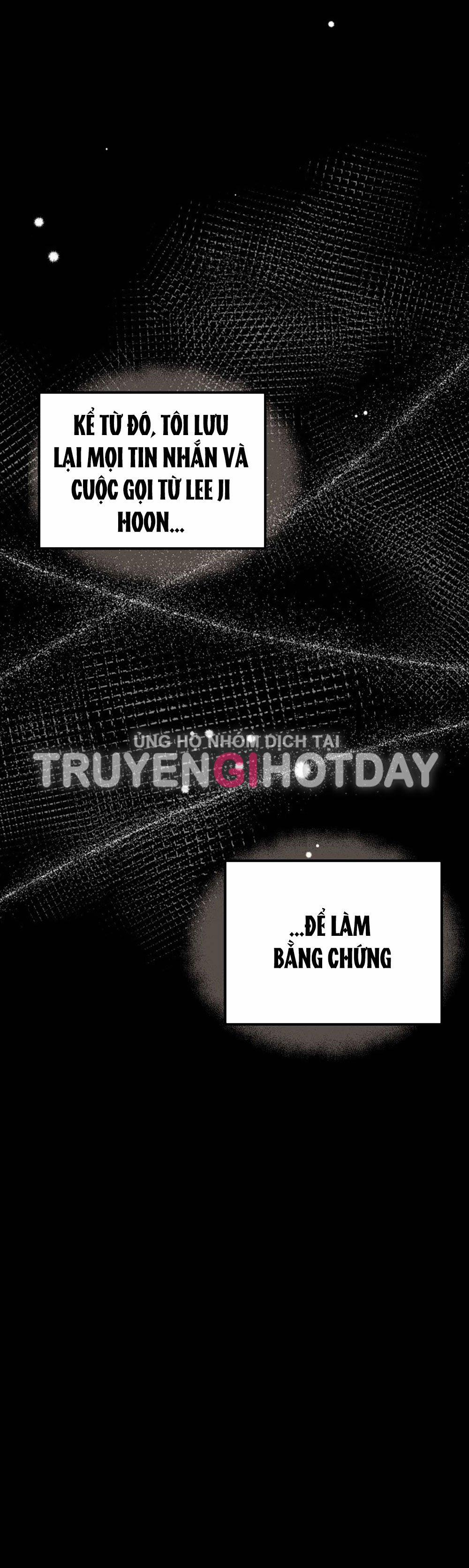 [18+] Ngủ Với Antifan 27.1 trang 36