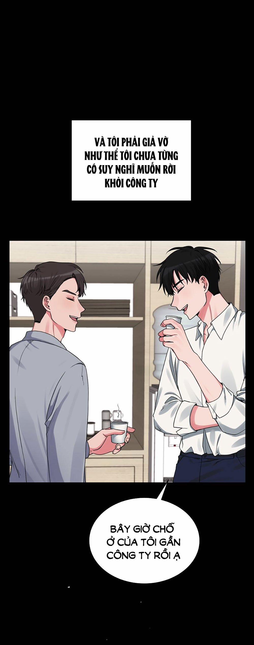 [18+] Ngủ Với Antifan 27.1 trang 38