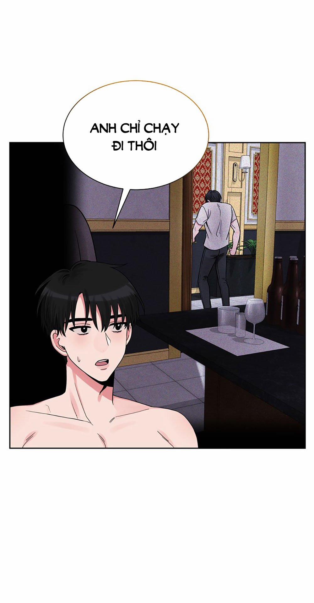 [18+] Ngủ Với Antifan 27.1 trang 7