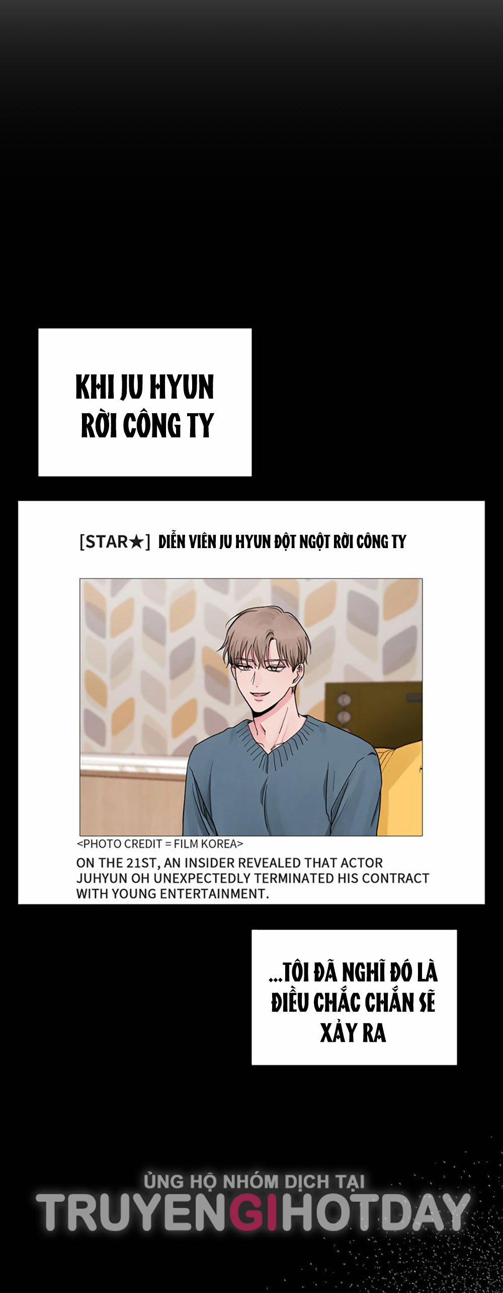 [18+] Ngủ Với Antifan 27.1 trang 9