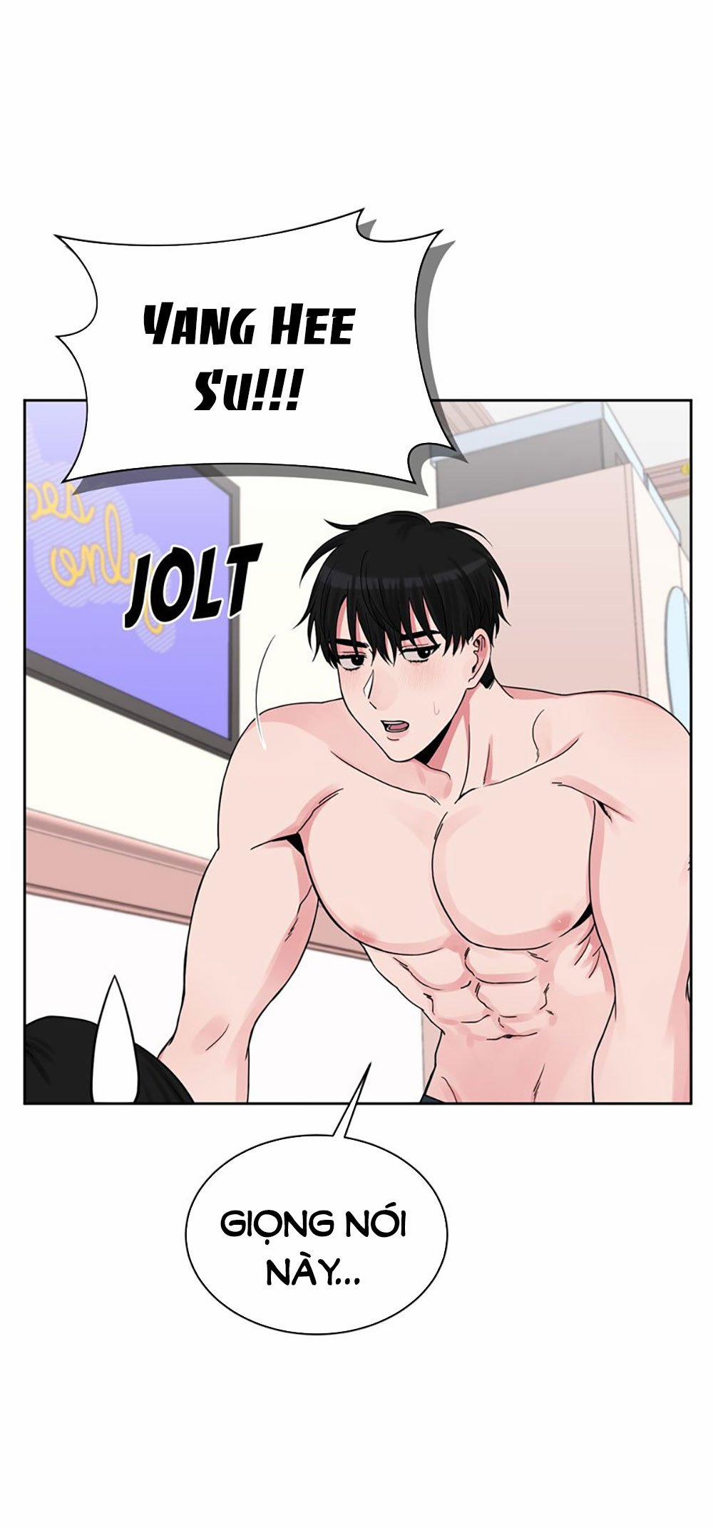 [18+] Ngủ Với Antifan 27.2 trang 11