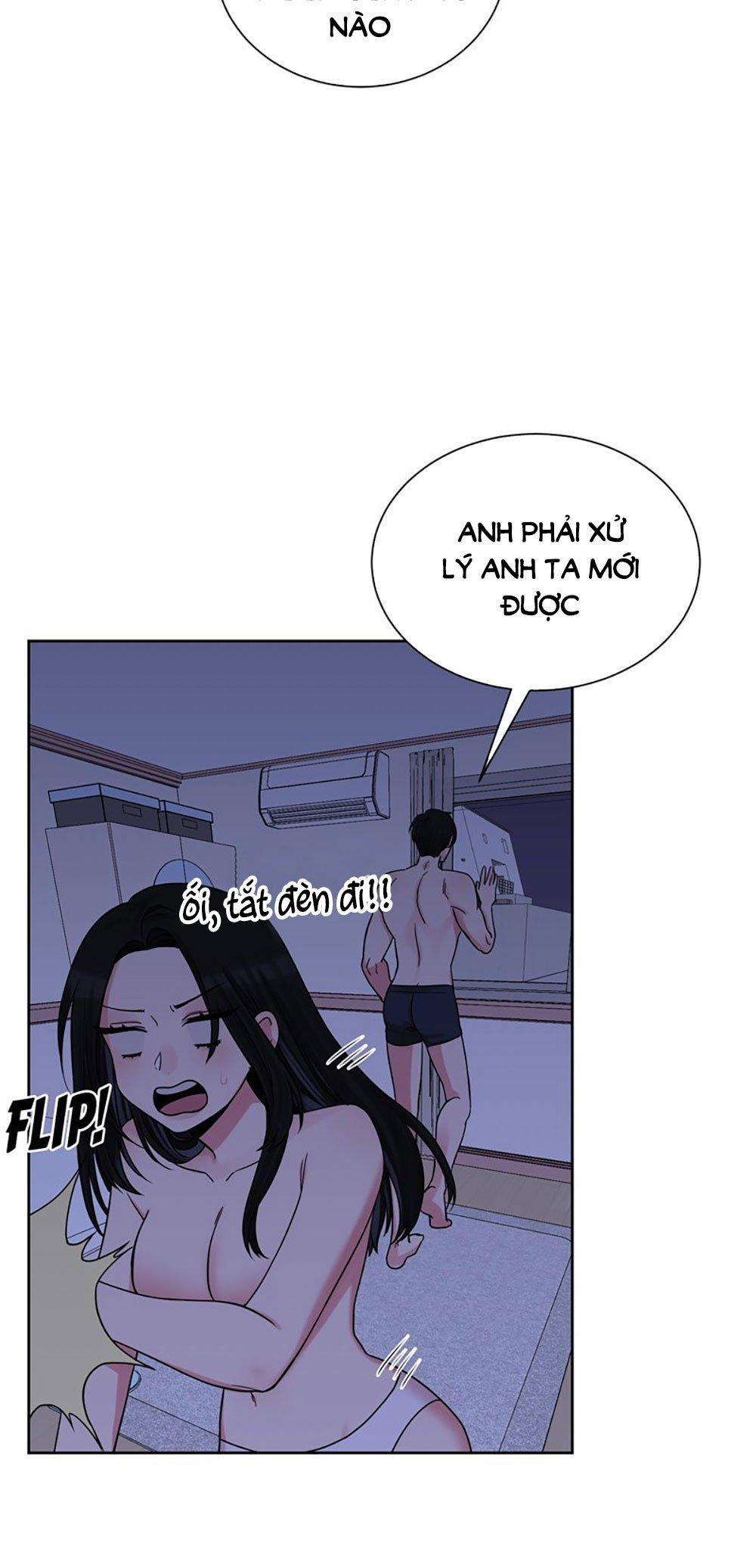 [18+] Ngủ Với Antifan 27.2 trang 14