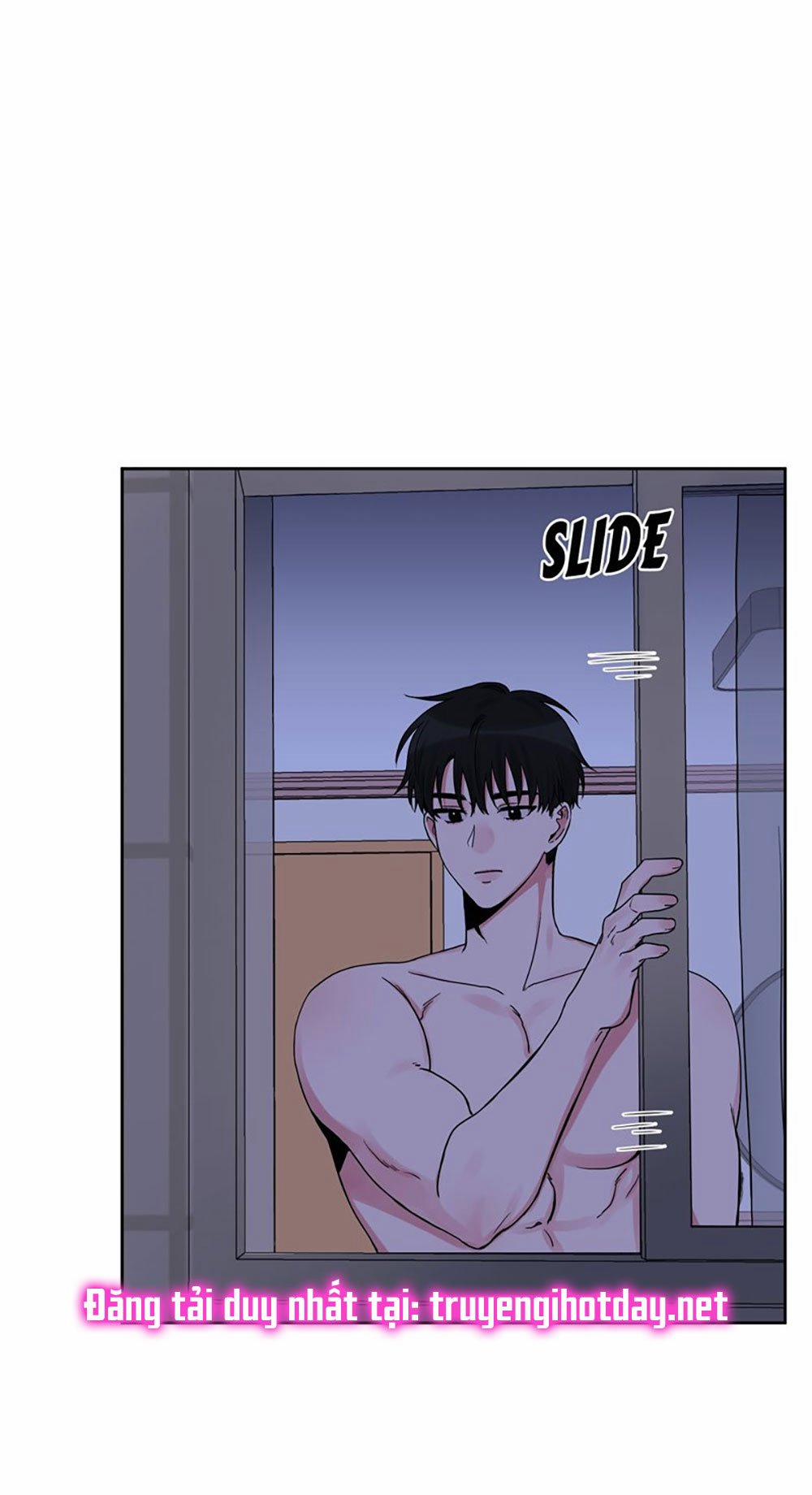 [18+] Ngủ Với Antifan 27.2 trang 15