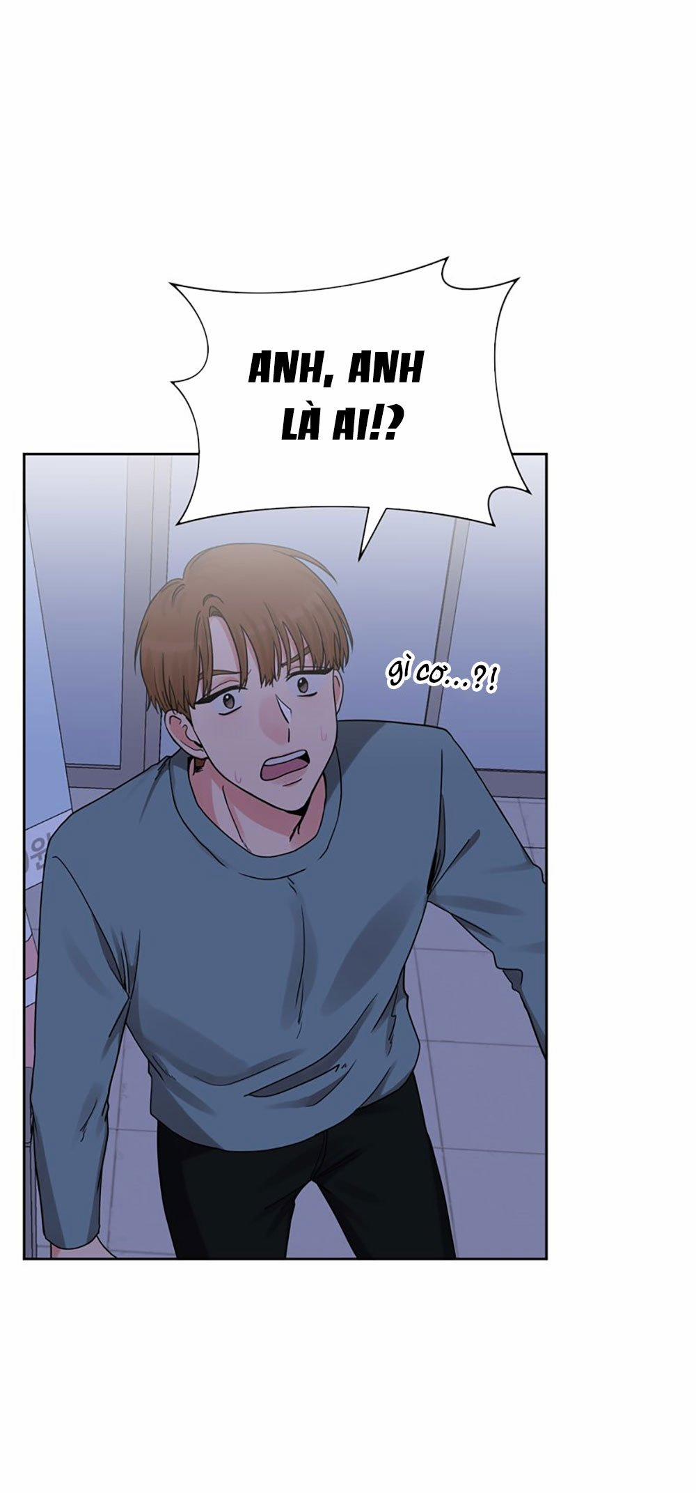 [18+] Ngủ Với Antifan 27.2 trang 18