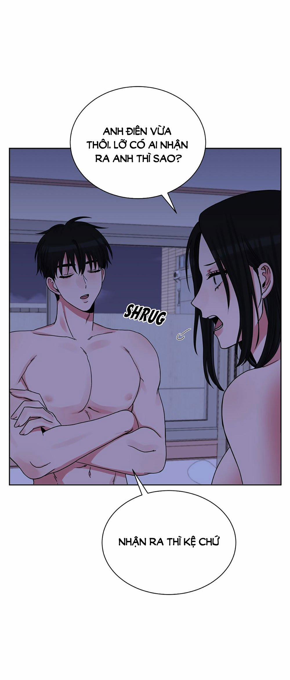 [18+] Ngủ Với Antifan 27.2 trang 22