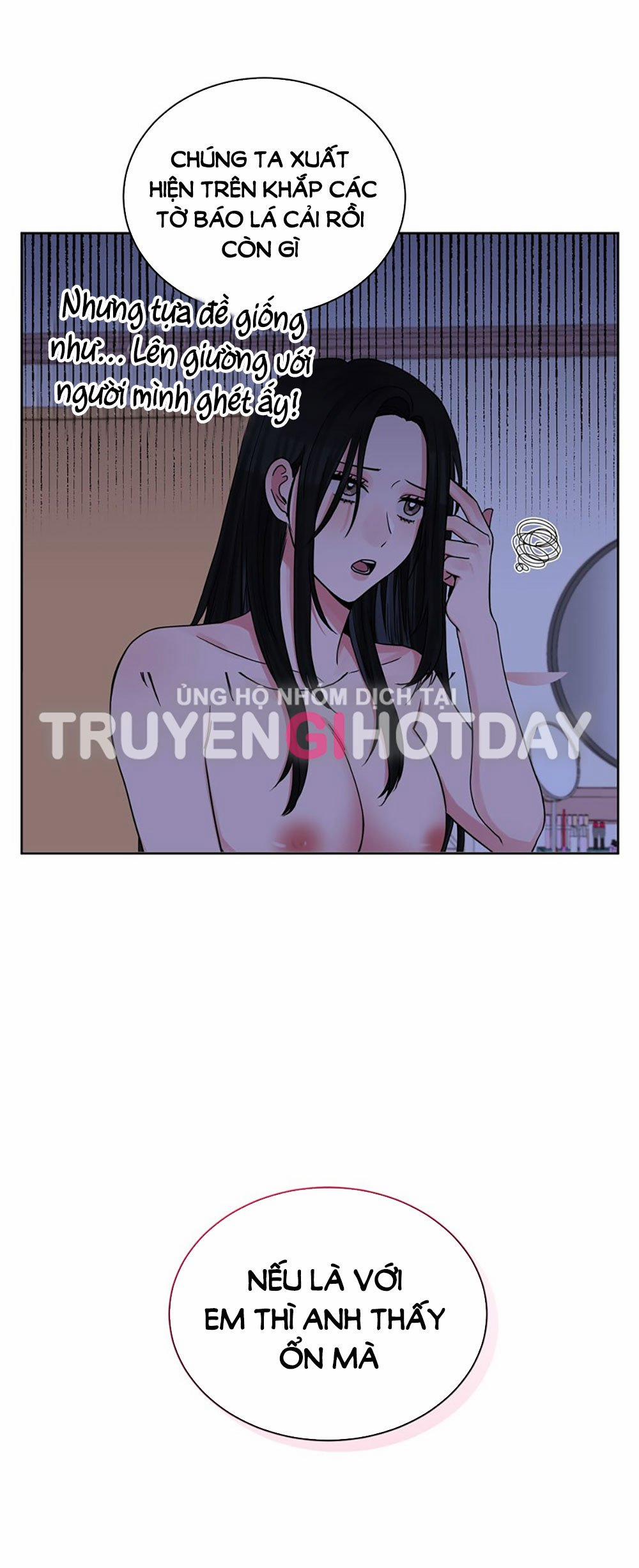 [18+] Ngủ Với Antifan 27.2 trang 23