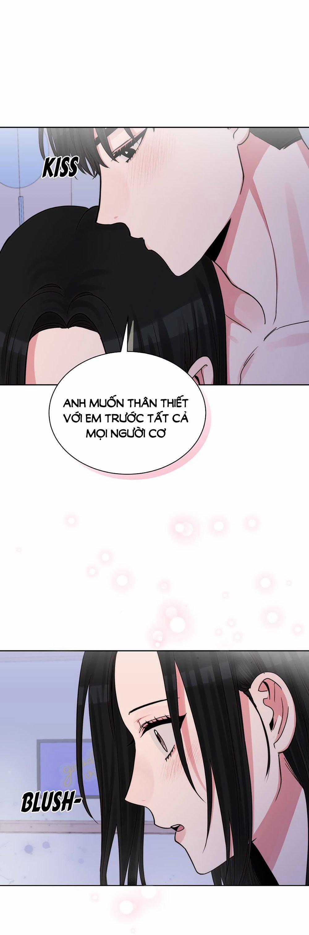 [18+] Ngủ Với Antifan 27.2 trang 26