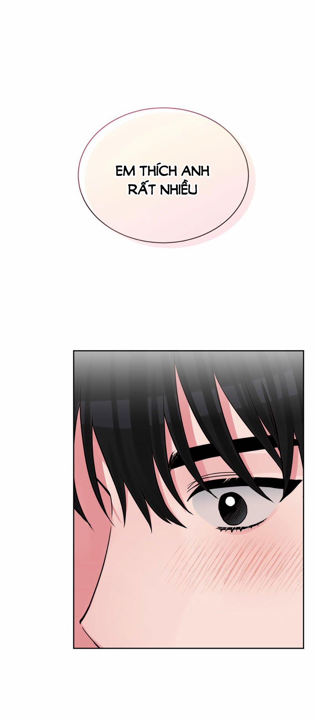 [18+] Ngủ Với Antifan 27.2 trang 28