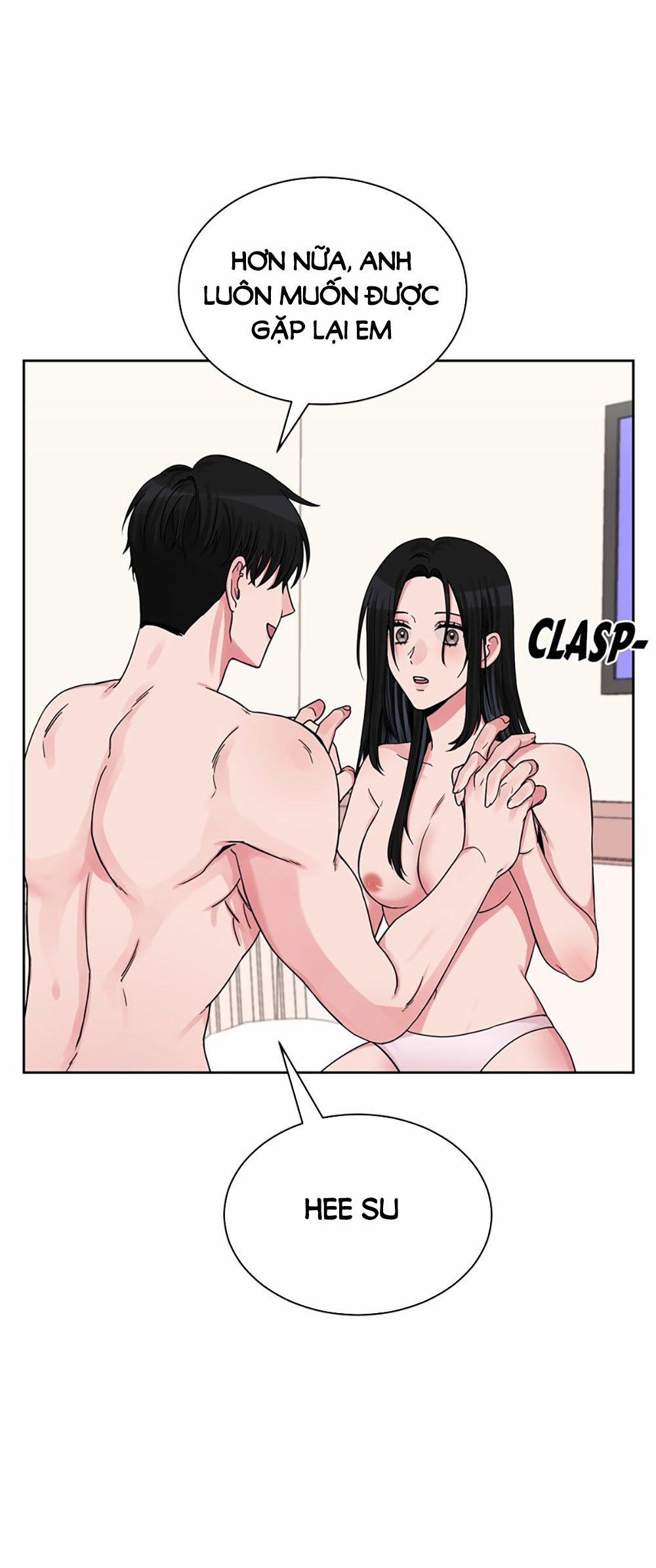 [18+] Ngủ Với Antifan 27.2 trang 3