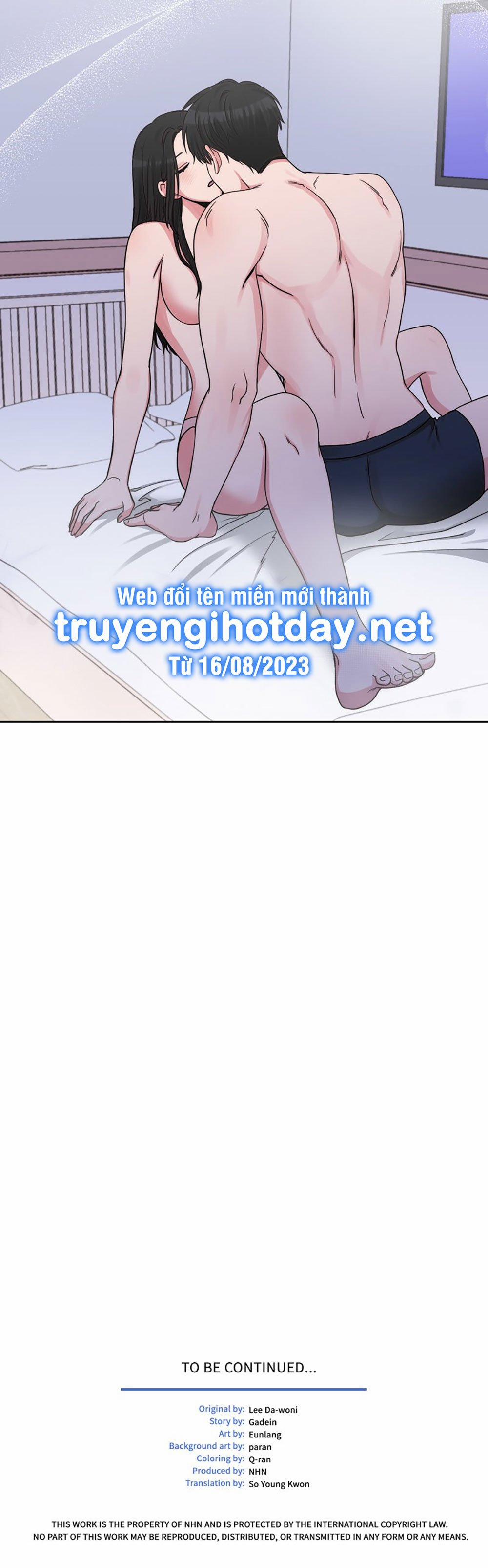 [18+] Ngủ Với Antifan 27.2 trang 31