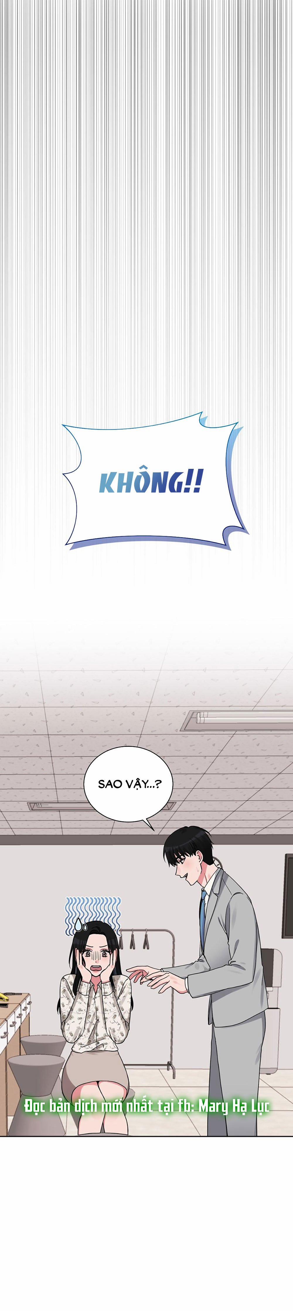 [18+] Ngủ Với Antifan 28.1 trang 18