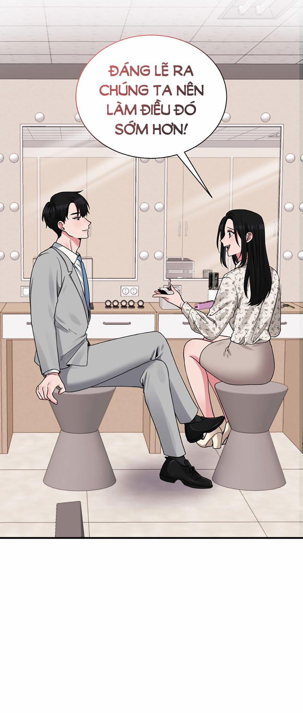 [18+] Ngủ Với Antifan 28.1 trang 2