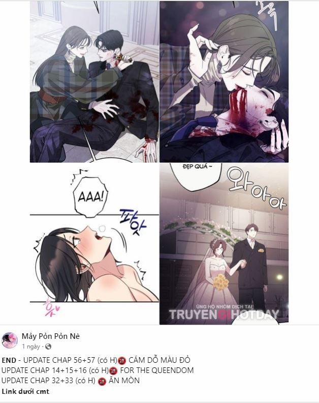 [18+] Ngủ Với Antifan 28.1 trang 8