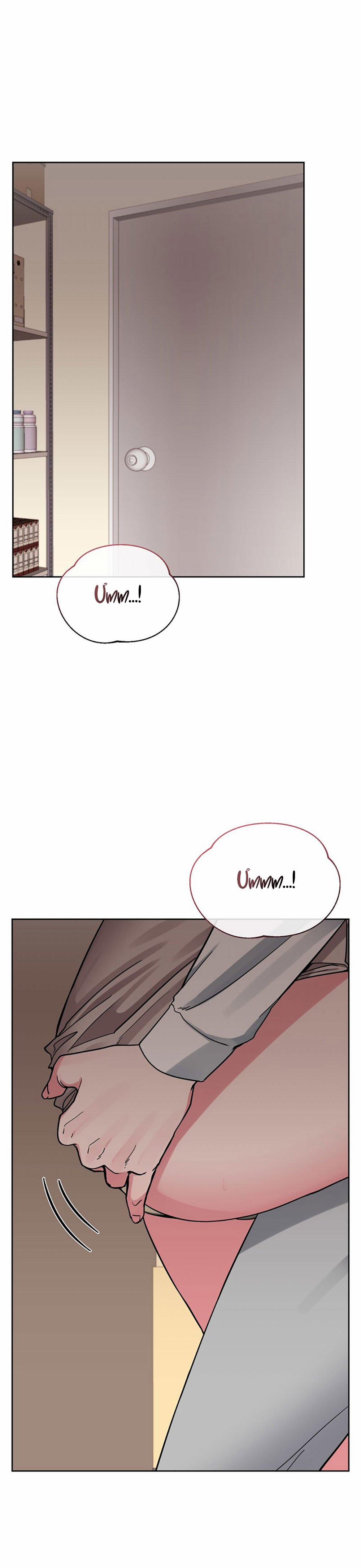 [18+] Ngủ Với Antifan 28.2 trang 10