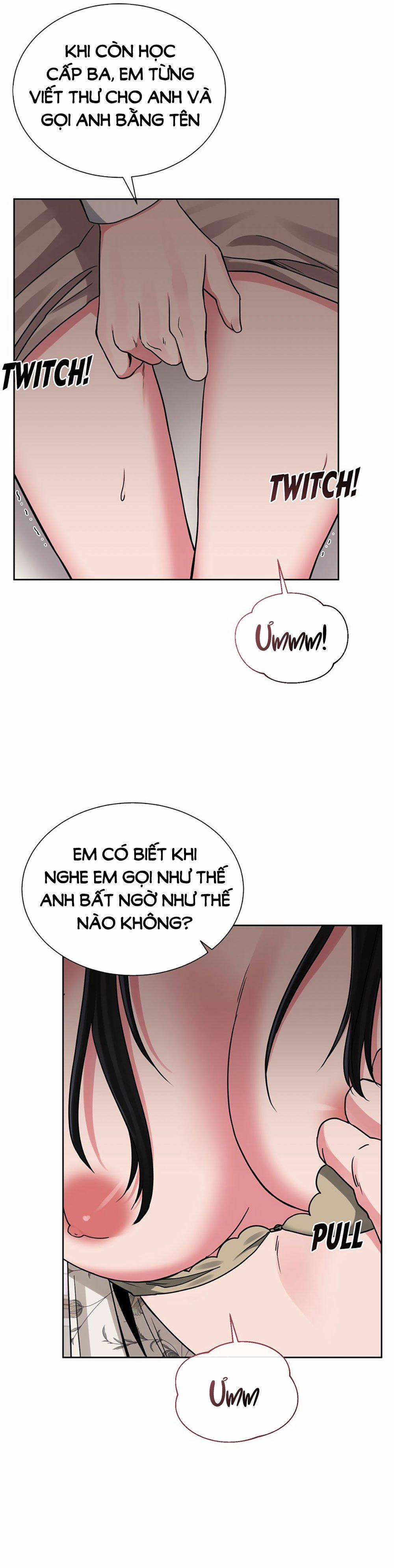 [18+] Ngủ Với Antifan 28.2 trang 13