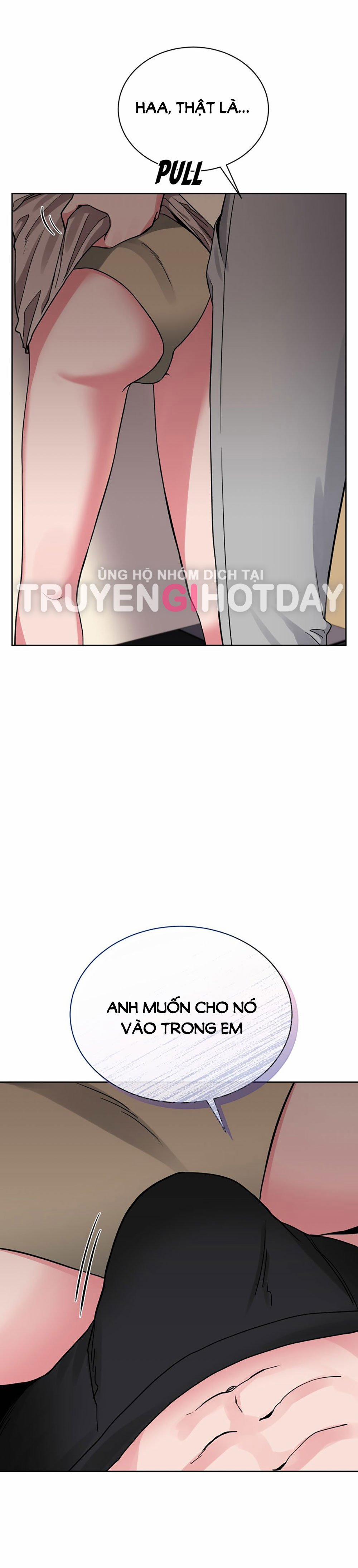 [18+] Ngủ Với Antifan 28.2 trang 14