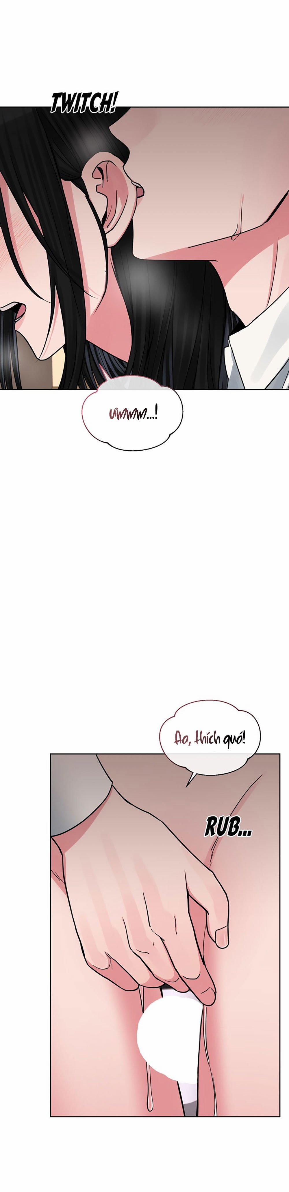 [18+] Ngủ Với Antifan 28.2 trang 20