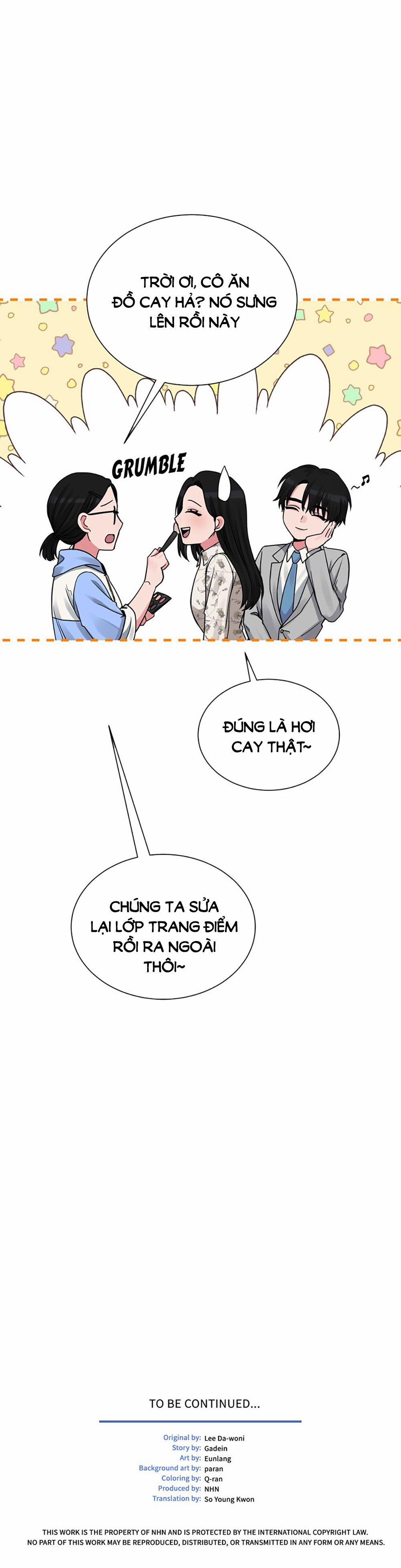 [18+] Ngủ Với Antifan 28.2 trang 25