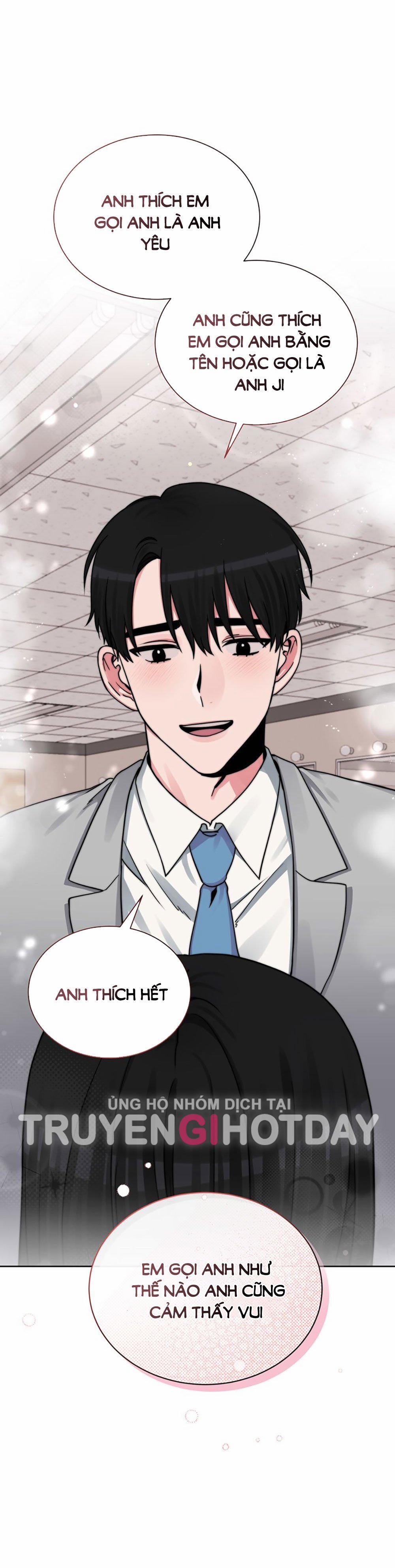 [18+] Ngủ Với Antifan 28.2 trang 5