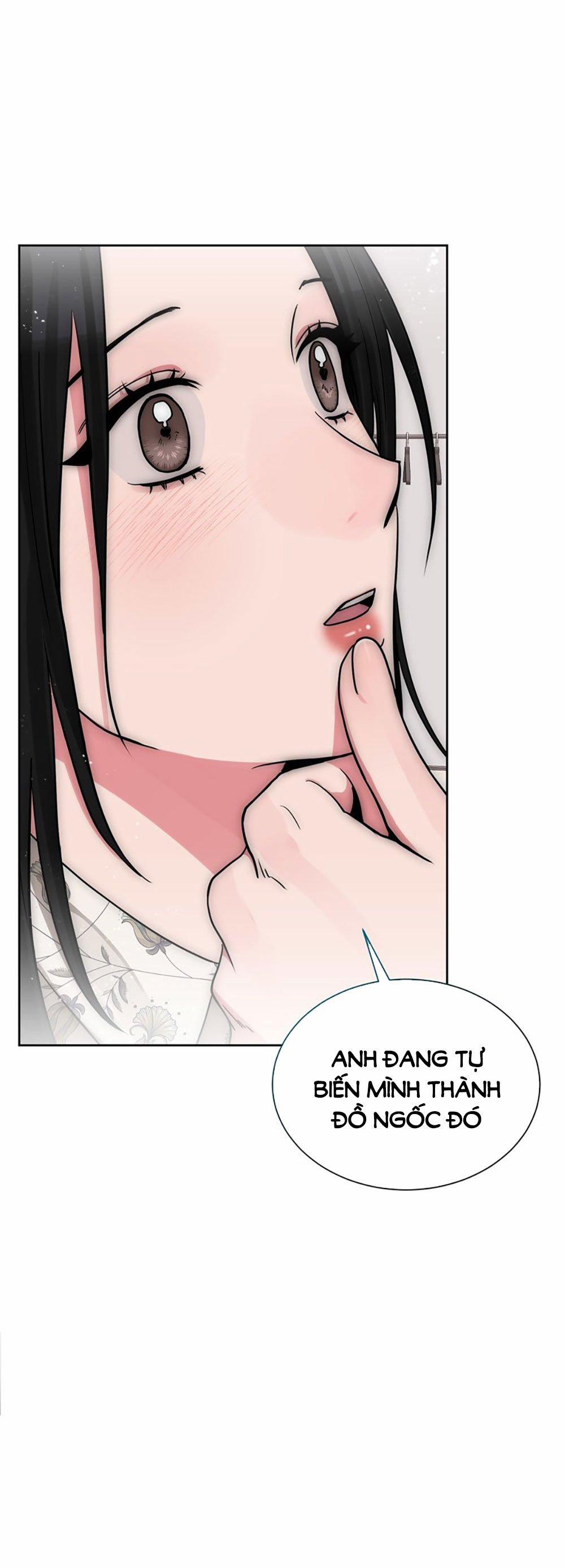 [18+] Ngủ Với Antifan 28.2 trang 6