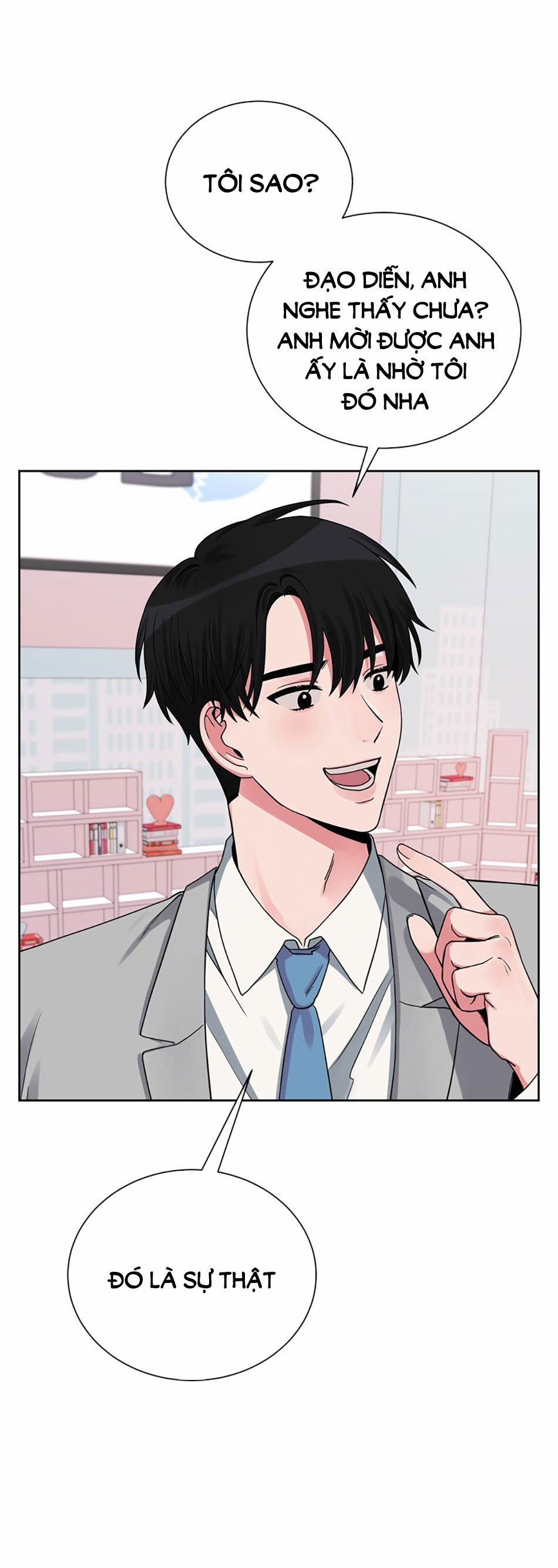 [18+] Ngủ Với Antifan 29.1 trang 11